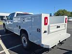 2025 Chevrolet Silverado 2500 Double Cab SRW 4x4 Service Truck for sale #FS6438 - photo 8