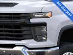 2026 Chevrolet Silverado 2500 Crew Cab SRW 4WD Pickup for sale #FS6443 - photo 10