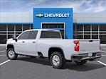 2026 Chevrolet Silverado 2500 Crew Cab SRW 4WD Pickup for sale #FS6443 - photo 3