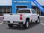 2026 Chevrolet Silverado 2500 Crew Cab SRW 4WD Pickup for sale #FS6443 - photo 4