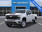 2026 Chevrolet Silverado 2500 Crew Cab SRW 4WD Pickup for sale #FS6443 - photo 6