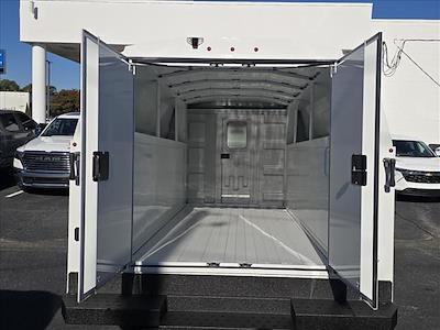 2025 Chevrolet Express 3500 Regular Cab RWD Service Utility Van for sale #FS6456 - photo 2