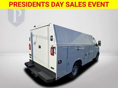 New 2025 Chevrolet Express 3500 Service Utility Van for sale #FS6456 - photo 2