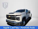 2025 Chevrolet Silverado 3500 Crew Cab 4x4 Pickup for sale #FS6494 - photo 11