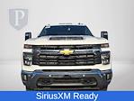 2025 Chevrolet Silverado 3500 Crew Cab 4x4 Pickup for sale #FS6494 - photo 12