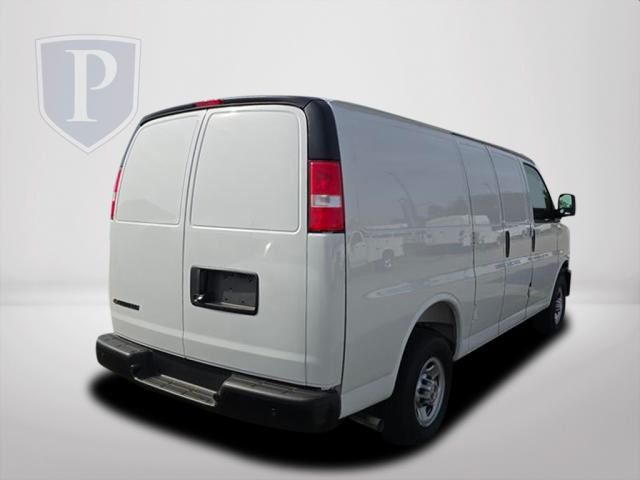 New 2026 Chevrolet Express 2500 - photo 10