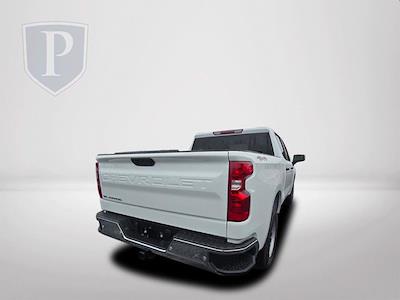 2026 Chevrolet Silverado 1500 Crew Cab 4x4 Pickup for sale #FS6506 - photo 2