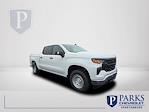 2026 Chevrolet Silverado 1500 Crew Cab 4x4 Pickup for sale #FS6506 - photo 1