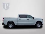 2026 Chevrolet Silverado 1500 Crew Cab 4x4 Pickup for sale #FS6506 - photo 4