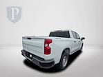 2026 Chevrolet Silverado 1500 Crew Cab 4x4 Pickup for sale #FS6506 - photo 3