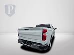 2026 Chevrolet Silverado 1500 Crew Cab 4x4 Pickup for sale #FS6506 - photo 2