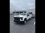 2020 Chevrolet Silverado 2500 Crew Cab SRW RWD Cab Chassis for sale #FS6518XA - photo 1