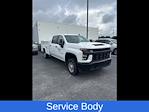 2020 Chevrolet Silverado 2500 Crew Cab SRW RWD Cab Chassis for sale #FS6518XA - photo 3