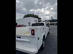 2020 Chevrolet Silverado 2500 Crew Cab SRW RWD Cab Chassis for sale #FS6518XA - photo 5
