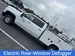 2020 Chevrolet Silverado 2500 Crew Cab SRW RWD Cab Chassis for sale #FS6518XA - photo 8
