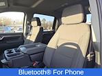 2025 Chevrolet Silverado 3500 Crew Cab 4x4 Pickup for sale #FS6554 - photo 17