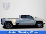 2025 Chevrolet Silverado 3500 Crew Cab 4x4 Pickup for sale #FS6554 - photo 5