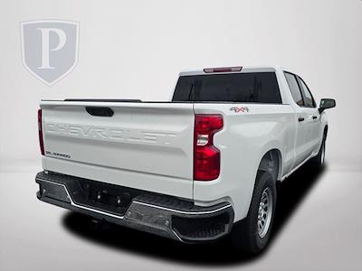 2026 Chevrolet Silverado 1500 Crew Cab 4x4 Pickup for sale #FS6562 - photo 2