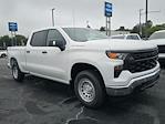 2026 Chevrolet Silverado 1500 Crew Cab 4x4 Pickup for sale #FS6562 - photo 1