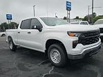2026 Chevrolet Silverado 1500 Crew Cab 4x4 Pickup for sale #FS6562 - photo 3