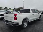2026 Chevrolet Silverado 1500 Crew Cab 4x4 Pickup for sale #FS6562 - photo 2