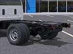 New 2025 Chevrolet Silverado 3500 Crew Cab 60 CA Cab Chassis for sale #FS65714 - photo 14