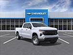 2026 Chevrolet Silverado 1500 Crew Cab 4x4 Pickup for sale #FS6577 - photo 1