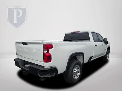 2025 Chevrolet Silverado 2500 Crew Cab SRW 4x2 Pickup for sale #FS6627X - photo 2