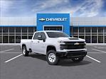 2025 Chevrolet Silverado 2500 Crew Cab SRW 4x2 Pickup for sale #FS6627X - photo 1