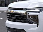 New 2026 Chevrolet Suburban LS for sale #FS6640 - photo 13