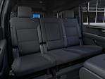 New 2026 Chevrolet Suburban LS for sale #FS6640 - photo 17