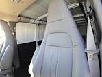 2025 Chevrolet Express 2500 RWD Empty Cargo Van for sale #FS66967 - photo 28