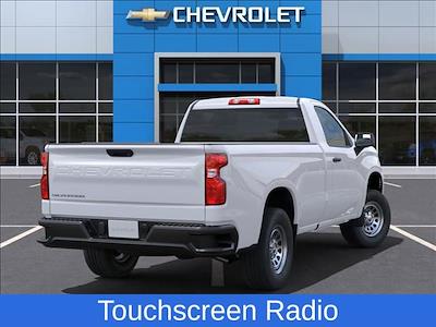 2025 Chevrolet Silverado 1500 Regular Cab 4x2 Pickup for sale #FS6774 - photo 2