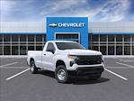 2025 Chevrolet Silverado 1500 Regular Cab 4x2 Pickup for sale #FS6774 - photo 1