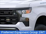 2025 Chevrolet Silverado 1500 Regular Cab 4x2 Pickup for sale #FS6774 - photo 10
