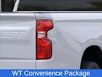 2025 Chevrolet Silverado 1500 Regular Cab 4x2 Pickup for sale #FS6774 - photo 11