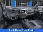 2025 Chevrolet Silverado 1500 Regular Cab 4x2 Pickup for sale #FS6774 - photo 15
