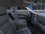 2025 Chevrolet Silverado 1500 Regular Cab 4x2 Pickup for sale #FS6774 - photo 17
