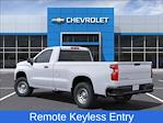 2025 Chevrolet Silverado 1500 Regular Cab 4x2 Pickup for sale #FS6774 - photo 4
