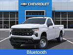 2025 Chevrolet Silverado 1500 Regular Cab 4x2 Pickup for sale #FS6774 - photo 6