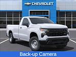 2025 Chevrolet Silverado 1500 Regular Cab 4x2 Pickup for sale #FS6774 - photo 7