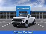 2025 Chevrolet Silverado 1500 Regular Cab 4x2 Pickup for sale #FS6774 - photo 8
