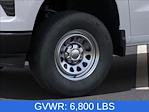 2025 Chevrolet Silverado 1500 Regular Cab 4x2 Pickup for sale #FS6774 - photo 9