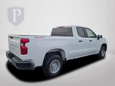 2026 Chevrolet Silverado 1500 Double Cab 4WD Pickup for sale #FS6795 - photo 2