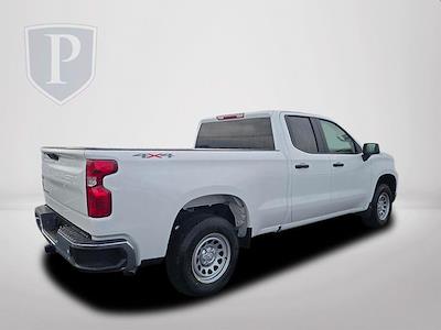 2026 Chevrolet Silverado 1500 Double Cab 4WD Pickup for sale #FS6837 - photo 2