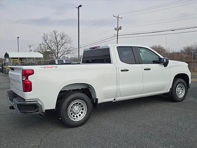 New 2026 Chevrolet Silverado 1500 - photo 1