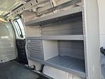 2025 Chevrolet Express 2500 RWD Empty Cargo Van for sale #FS6908X - photo 16