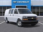 2025 Chevrolet Express 2500 RWD Empty Cargo Van for sale #FS6908X - photo 7