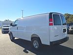2025 Chevrolet Express 2500 RWD Empty Cargo Van for sale #FS6908X - photo 9