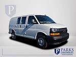 2025 Chevrolet Express 2500 RWD Upfitted Cargo Van for sale #FS6909X - photo 5